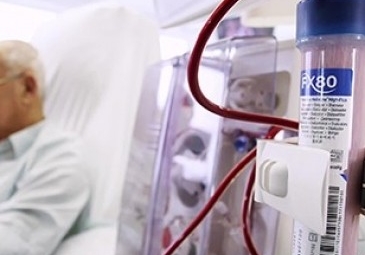 Dialysis in Cyprus