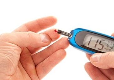 Diabetic Health Checkup