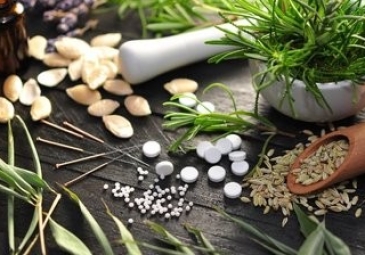 Naturopathy