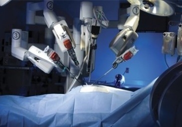 Robotic Surgery