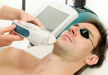 Laser And Intense Pulsed Light (IPL) Therapies For Scars And Skin Blemishes