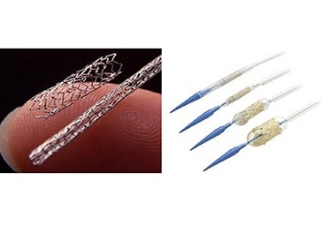 Angioplasty Stent