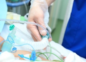 Intensive Care Unit (ICU)