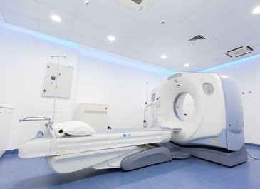 Radiology - Diagnostic Imaging Department