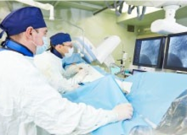 Vascular Surgery