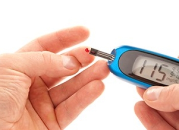 Diabetic Health Checkup