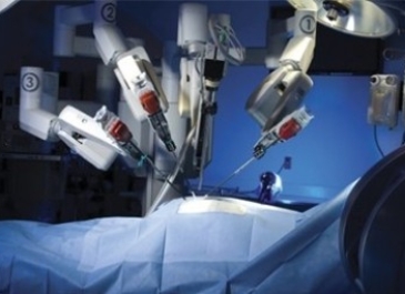 Robotic Surgery